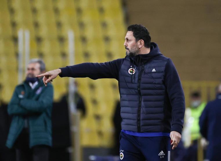 Son dakika... Serhat Akın Fenerbahçenin yeni hocasını açıkladı