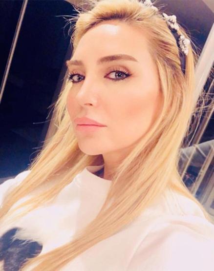 Işıl Reçber nazara geldi: Ciddi bir sakatlık yani