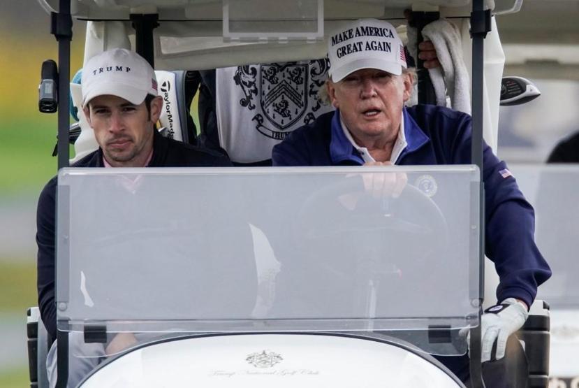 Ünlü yapımcıdan şok iddia: Epsteinda Donald Trump ve Bill Clintona ait gizli kasetler vardı