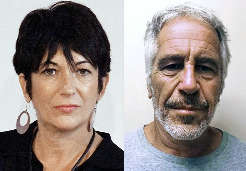 Ünlü yapımcıdan şok iddia: Epsteinda Donald Trump ve Bill Clintona ait gizli kasetler vardı