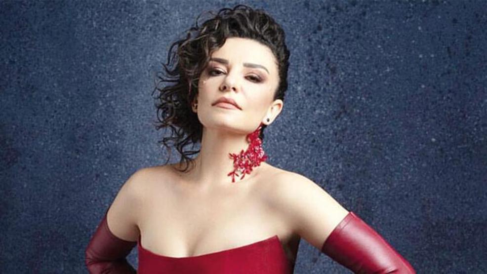 Fatma Turgut: Sertab Erener’le artık konuşmuyoruz