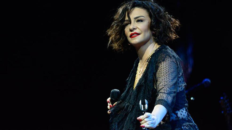 Fatma Turgut: Sertab Erener’le artık konuşmuyoruz