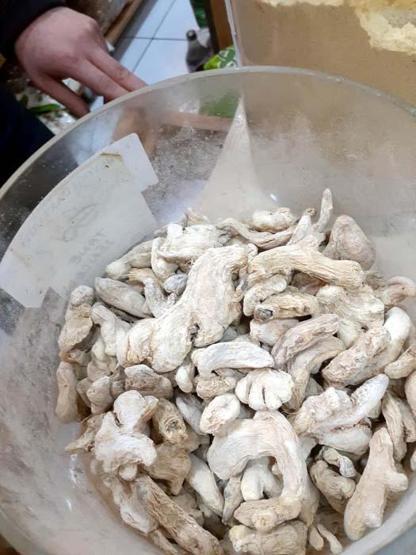 Hamilelerde ve çocuklarda bulantı ve kusmayı önlüyor