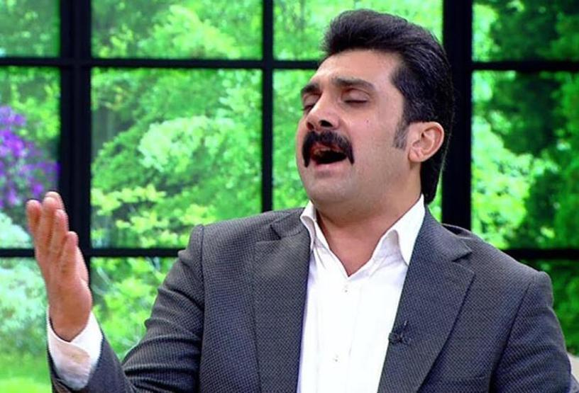 Popstar Bayhan polemik yaşadığı Deniz Seki hakkında konuştu