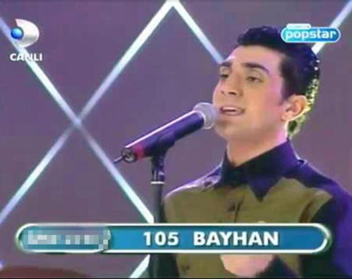 Popstar Bayhan polemik yaşadığı Deniz Seki hakkında konuştu