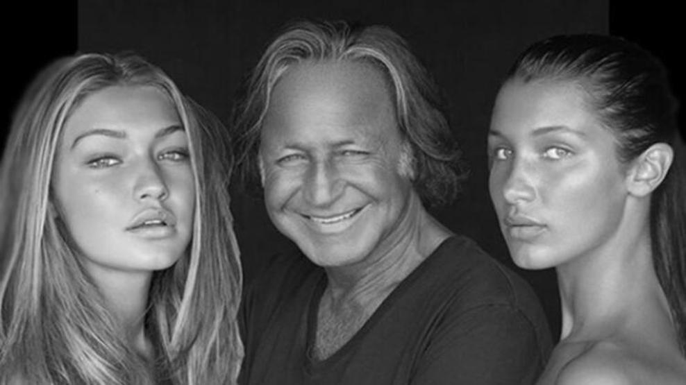 Mohamed Hadid kızları Gigi ve Bellanın Arapça isimlerini açıkladı
