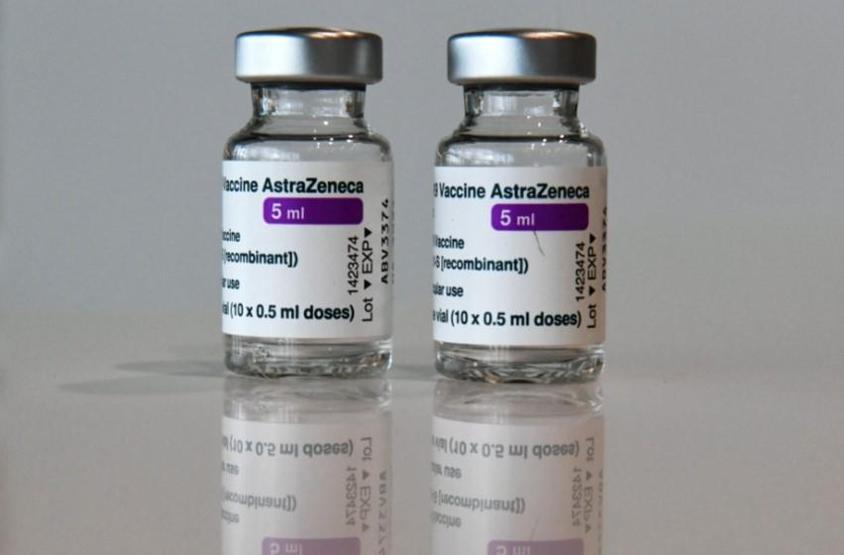 Oxford/AstraZeneca aşısına yönelik yeni tartışma: ABDde eski verilere ait sonuçları yayımlamış olabilir