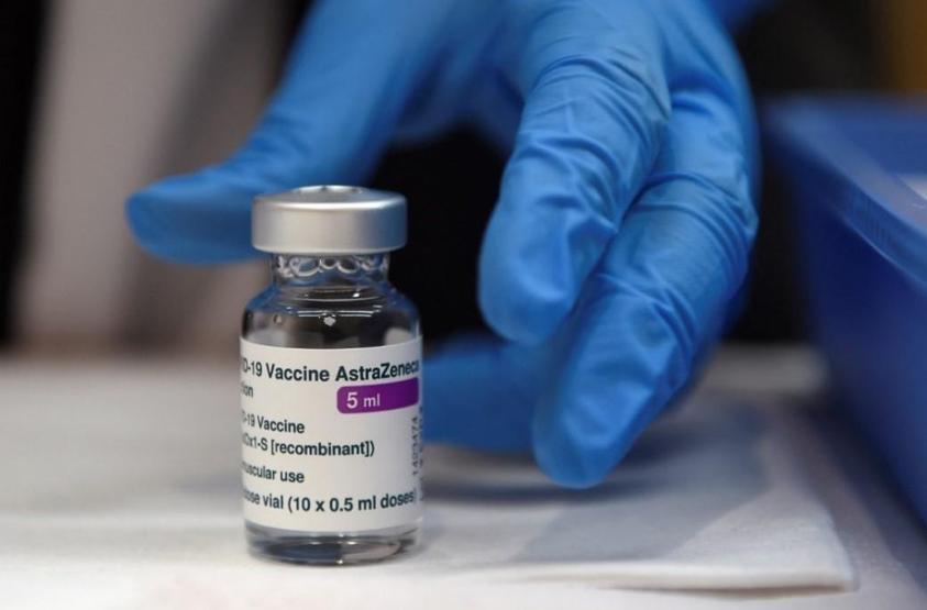 Oxford/AstraZeneca aşısına yönelik yeni tartışma: ABDde eski verilere ait sonuçları yayımlamış olabilir
