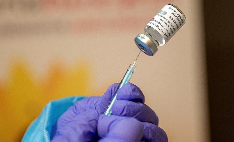 Oxford/AstraZeneca aşısına yönelik yeni tartışma: ABDde eski verilere ait sonuçları yayımlamış olabilir