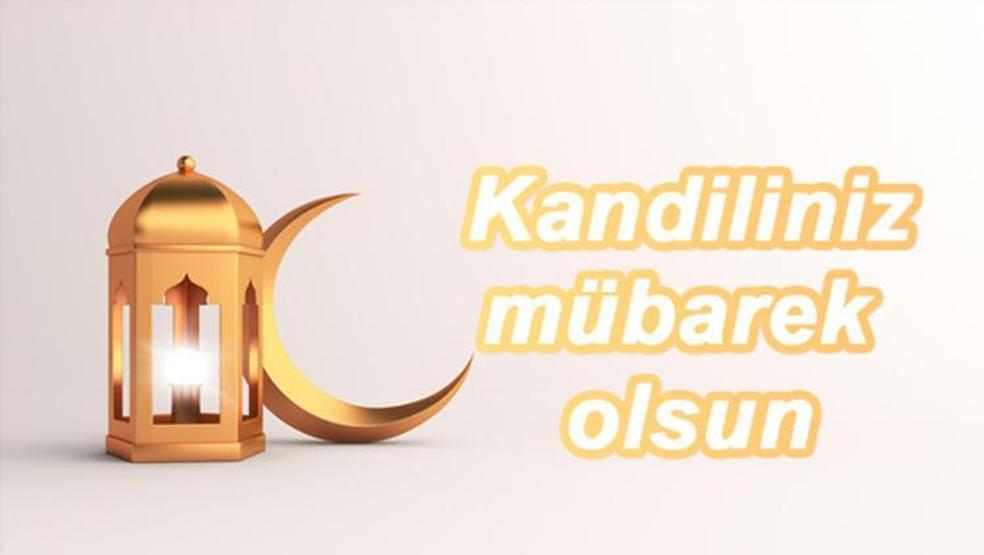 En güzel Berat Kandili mesajları 2022... Resimli, kısa, dualı Berat Kandili ile ilgili güzel sözler