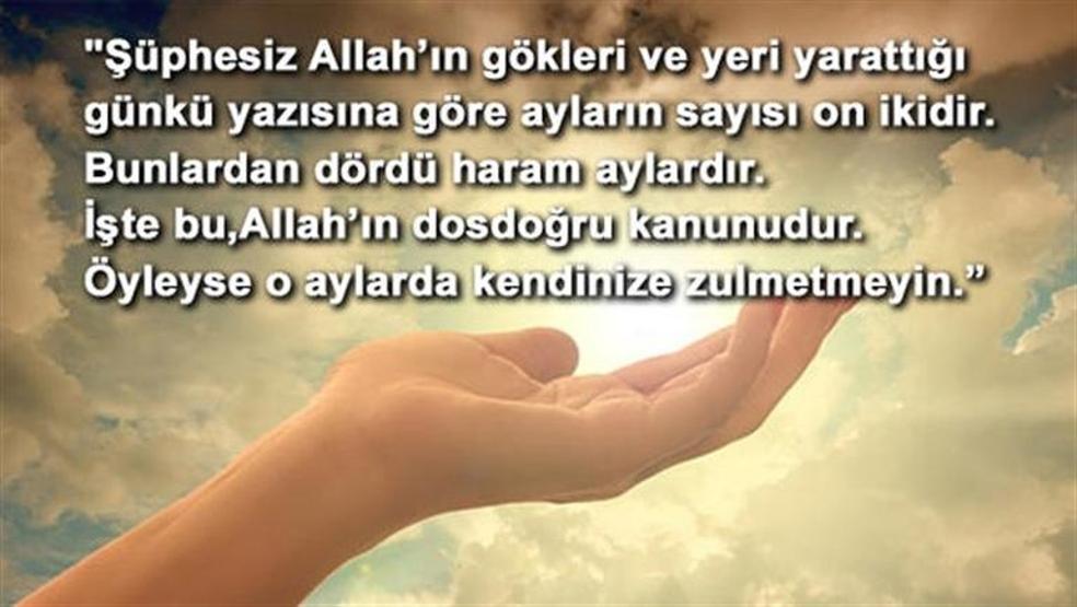 En güzel Berat Kandili mesajları 2022... Resimli, kısa, dualı Berat Kandili ile ilgili güzel sözler