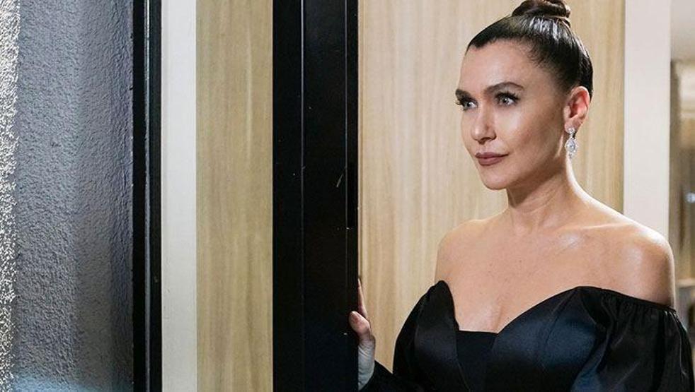 Barış Kılıç, Yasak Elma dizisine geri dönüyor