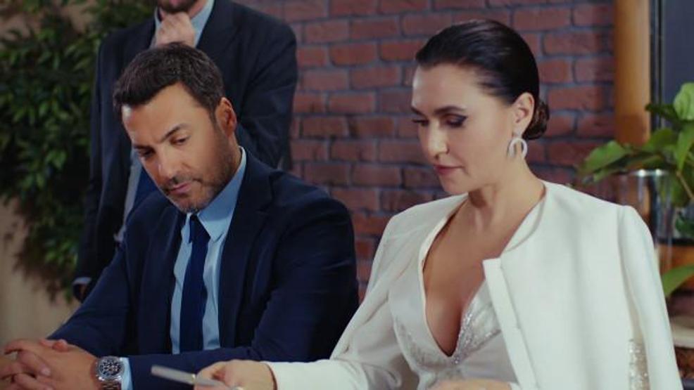 Barış Kılıç, Yasak Elma dizisine geri dönüyor