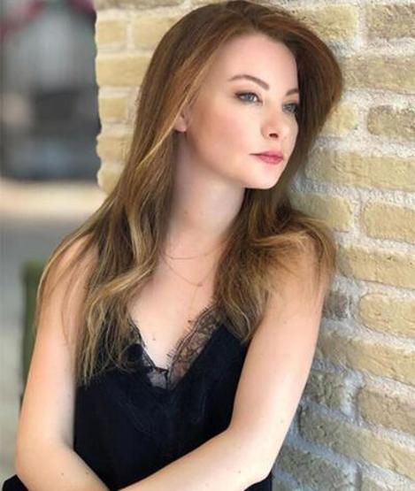 Adını Feriha Koydumun Cansusu Sedef Şahinin inanılmaz değişimi