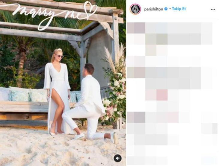 Paris Hilton maruz kaldığı istismarın onu nasıl etkilediğini anlattı