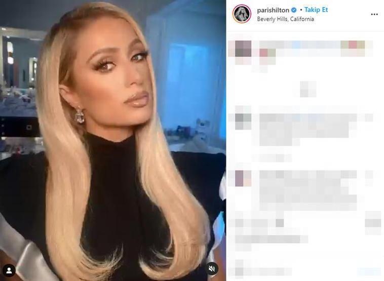Paris Hilton maruz kaldığı istismarın onu nasıl etkilediğini anlattı