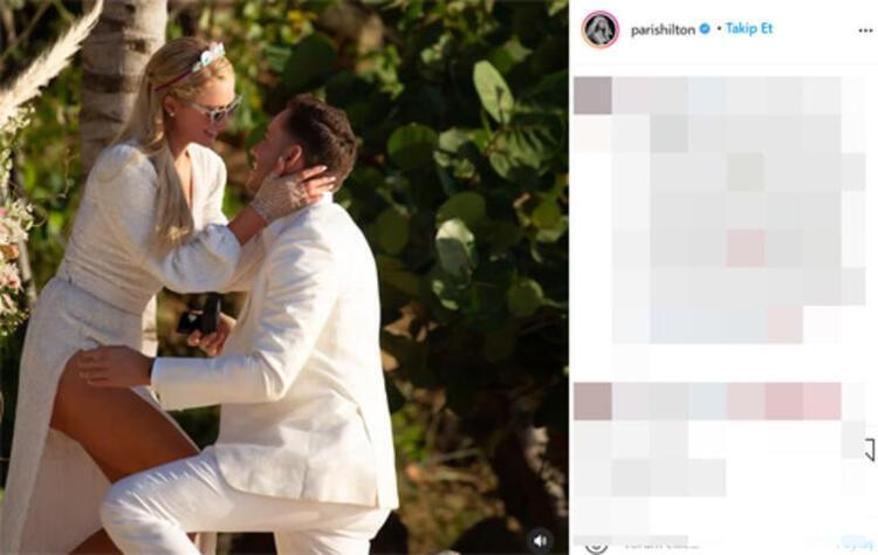 Paris Hilton maruz kaldığı istismarın onu nasıl etkilediğini anlattı