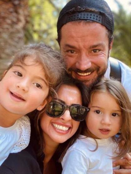Buse Terimden flaş üçüncü çocuk açıklaması