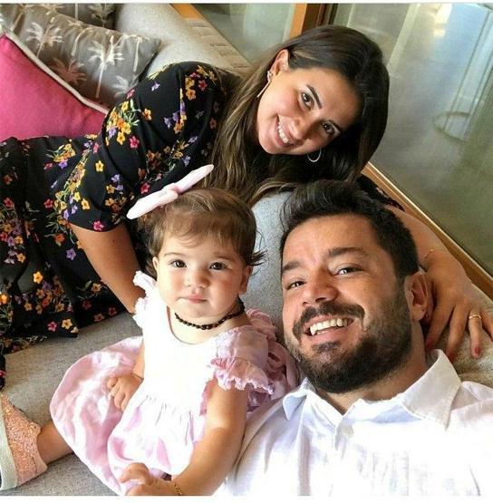Buse Terimden flaş üçüncü çocuk açıklaması