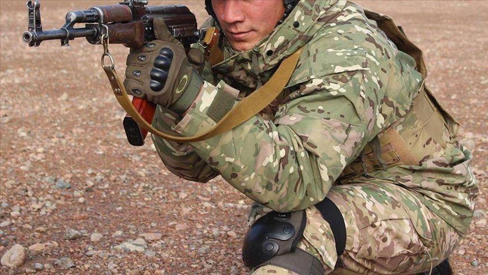 Telegraph: Rus paralı asker gücü Wagner Grubu, Putinin özel ordusu haline geldi