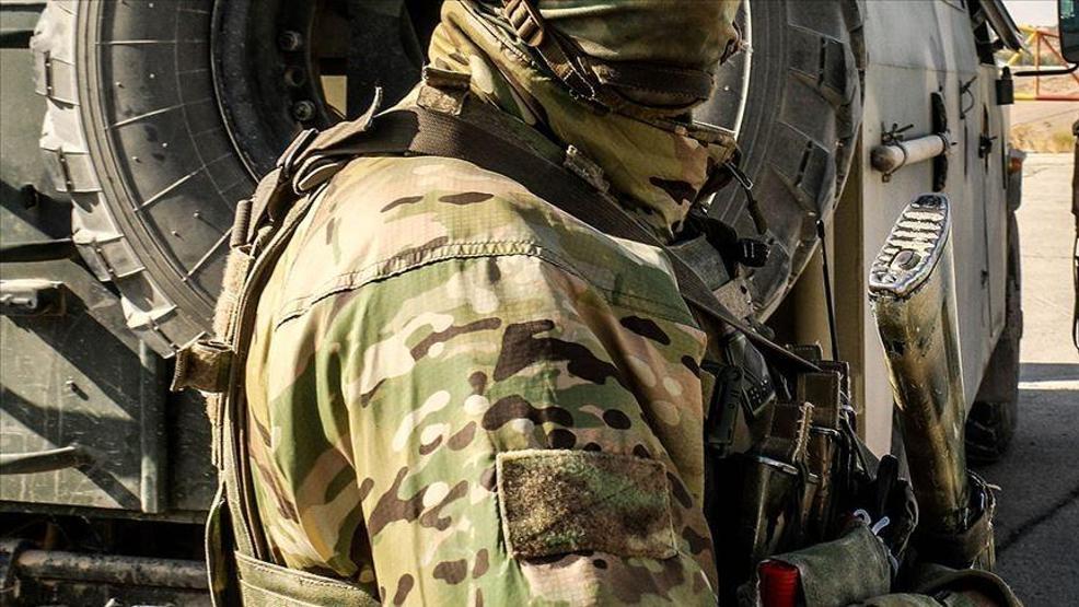 Telegraph: Rus paralı asker gücü Wagner Grubu, Putinin özel ordusu haline geldi