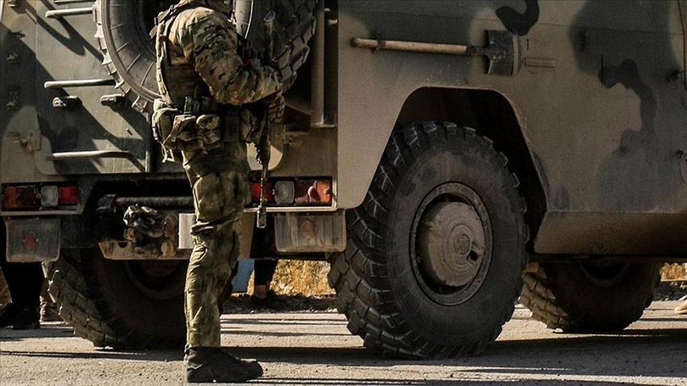 Telegraph: Rus paralı asker gücü Wagner Grubu, Putinin özel ordusu haline geldi