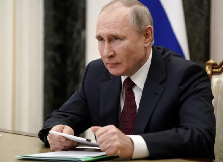 Telegraph: Rus paralı asker gücü Wagner Grubu, Putinin özel ordusu haline geldi