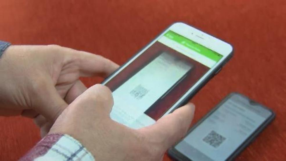Koronavirüs testi pozitif çıkanlar sokaklarda bu yöntemle dolaşıyor