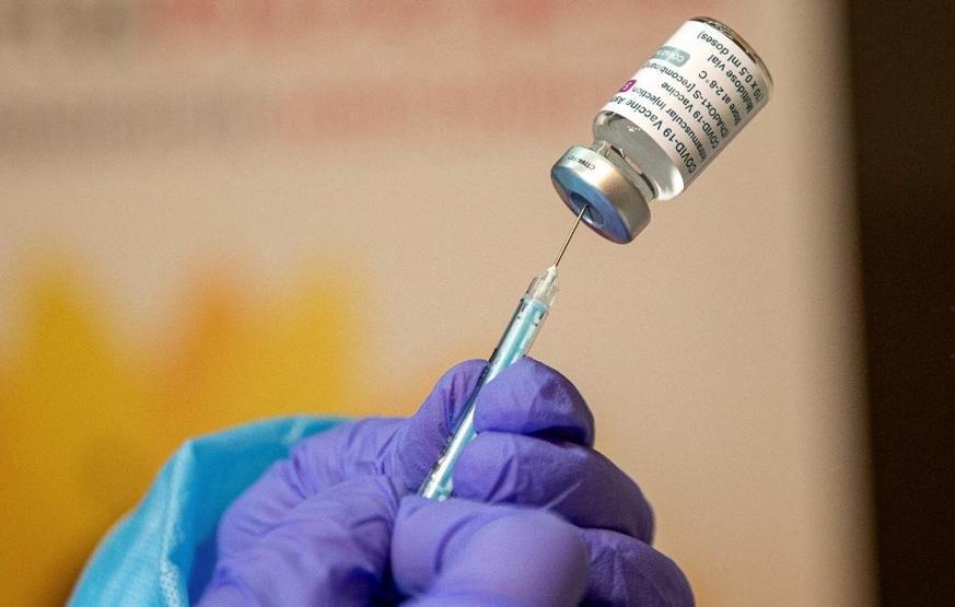 Oxford/AstraZeneca aşısının yeni yan etkisi ortaya çıktı