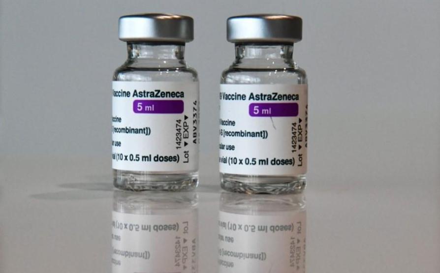 Oxford/AstraZeneca aşısının yeni yan etkisi ortaya çıktı