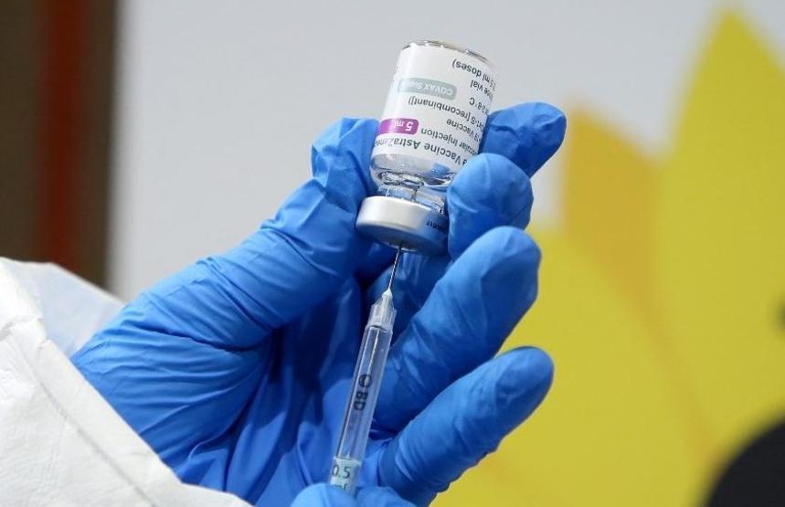 Oxford/AstraZeneca aşısının yeni yan etkisi ortaya çıktı