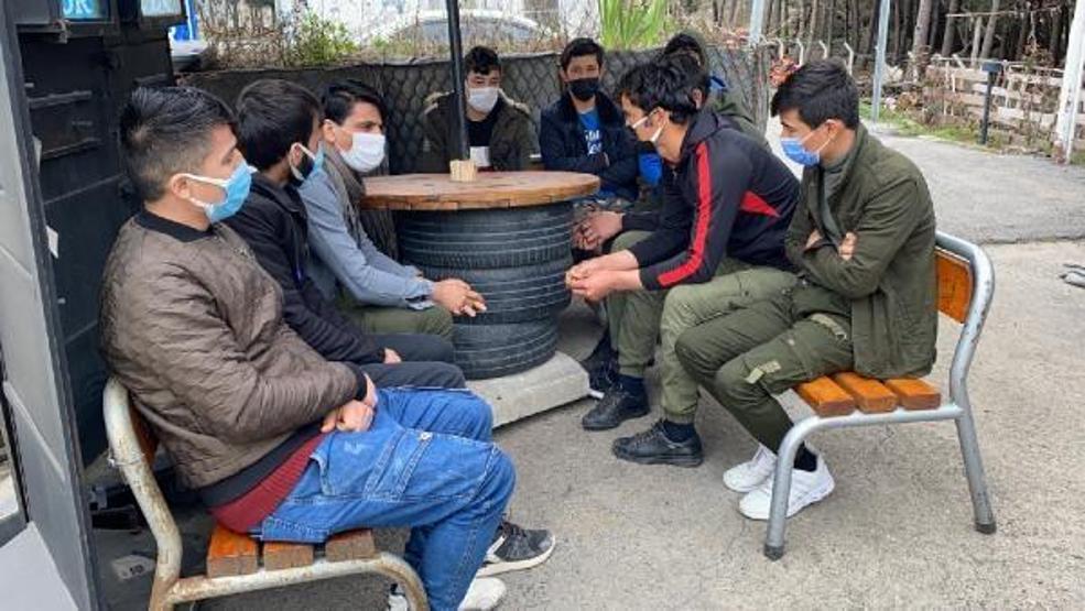 Doğu Karadeniz’e çay işçisi göçü başladı