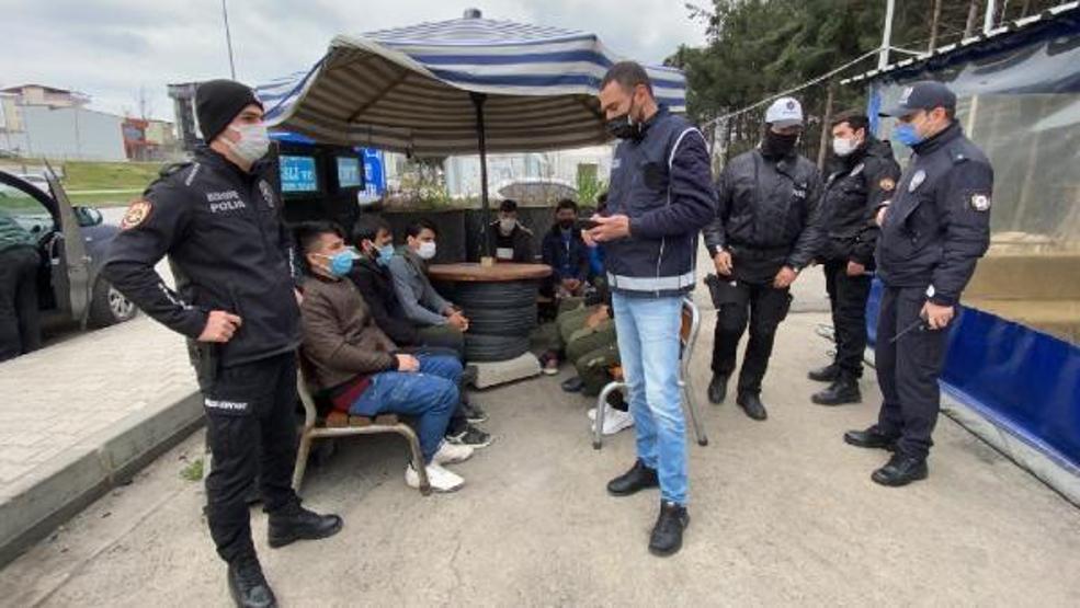 Doğu Karadeniz’e çay işçisi göçü başladı