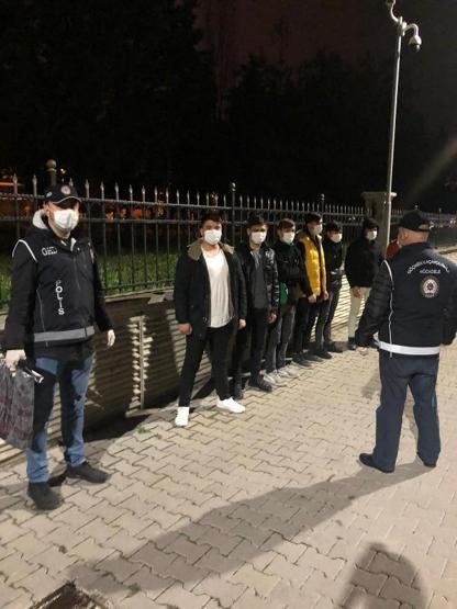Doğu Karadeniz’e çay işçisi göçü başladı