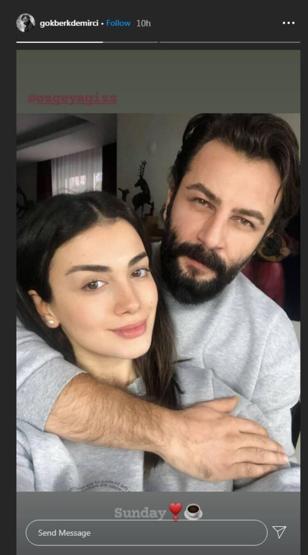 Özge Yağız: Hiç bu kadar şaşıracağımı düşünmemiştim
