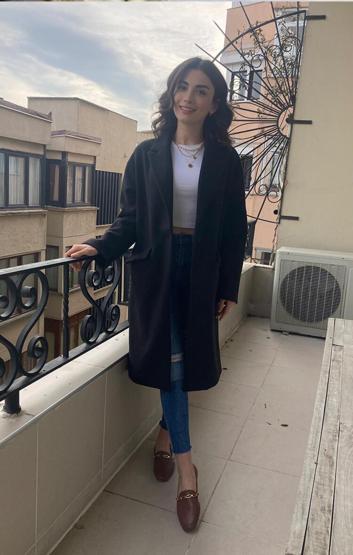 Özge Yağız: Hiç bu kadar şaşıracağımı düşünmemiştim