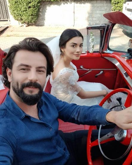 Özge Yağız: Hiç bu kadar şaşıracağımı düşünmemiştim