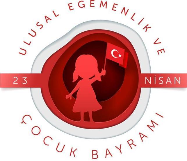23 NİSAN SÖZLERİ | Resimli 23 Nisan mesajları 2024,  Ulusal Egemenlik ve Çocuk Bayramı 23 Nisan görselleri