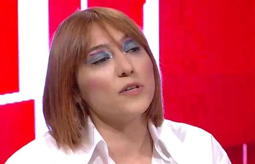 Kalben, İbrahim Tatlıses için ilk kez konuştu