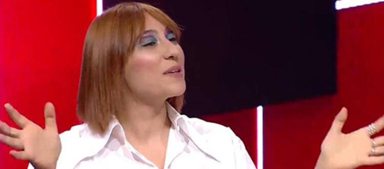 Kalben, İbrahim Tatlıses için ilk kez konuştu