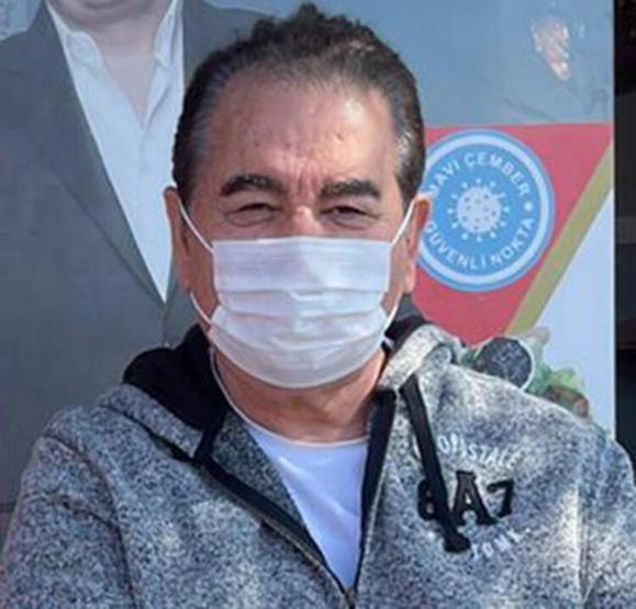 Kalben, İbrahim Tatlıses için ilk kez konuştu