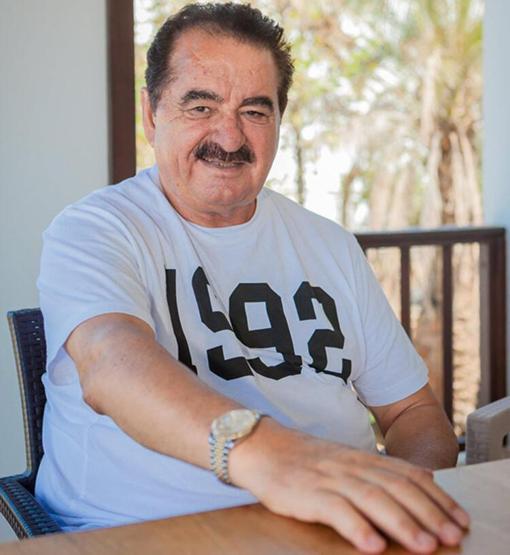 Kalben, İbrahim Tatlıses için ilk kez konuştu