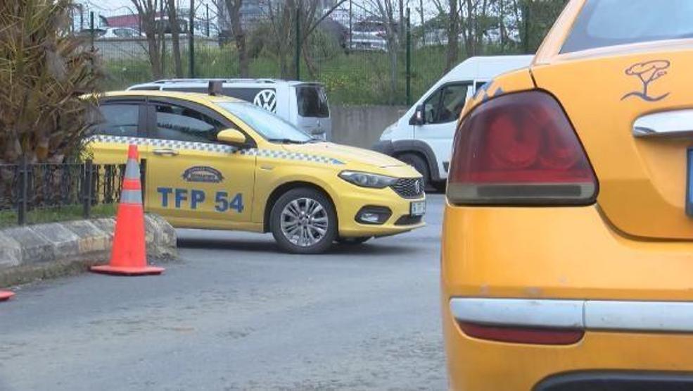 Taksicilerden aşı talebi: Her gün bir meslektaşımız ölüyor