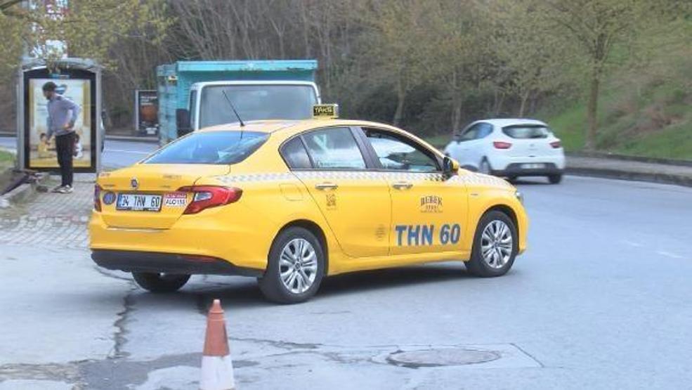 Taksicilerden aşı talebi: Her gün bir meslektaşımız ölüyor
