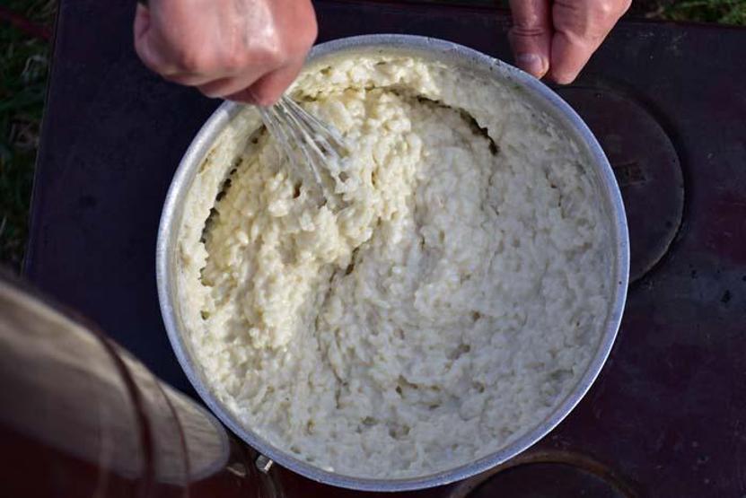 Damak çatlatan asırlık lezzetler 'keledoş' ve 'mastuva'! 'Tadanlar çok mutlu oluyor'