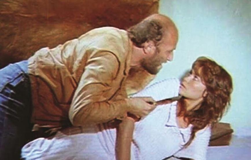 Yeşilçamın kötü adamı Coşkun Göğen: Beyoğluna 3 sene dayak yememek için çıkmadım