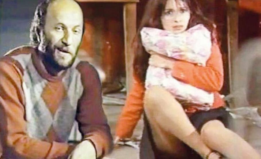 Yeşilçamın kötü adamı Coşkun Göğen: Beyoğluna 3 sene dayak yememek için çıkmadım