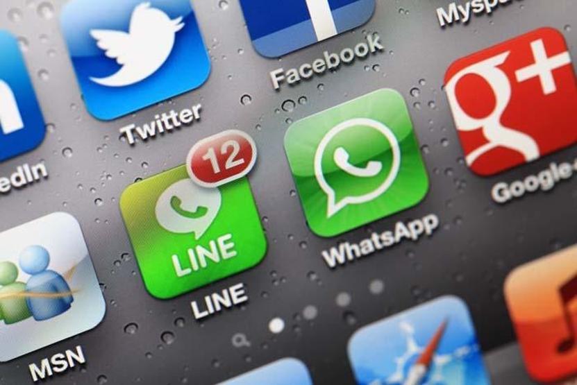 WhatsApp kullanıcıları dikkat Süre doluyor, o hesaplar silinecek