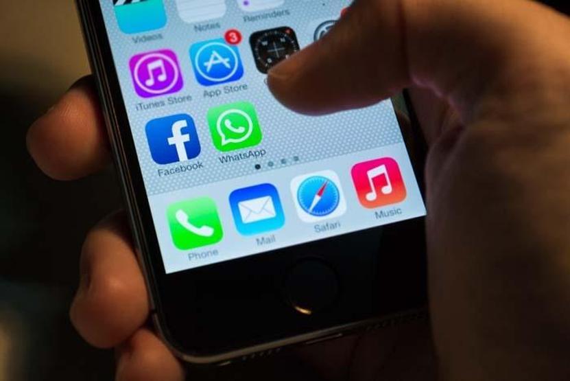 WhatsApp kullanıcıları dikkat Süre doluyor, o hesaplar silinecek