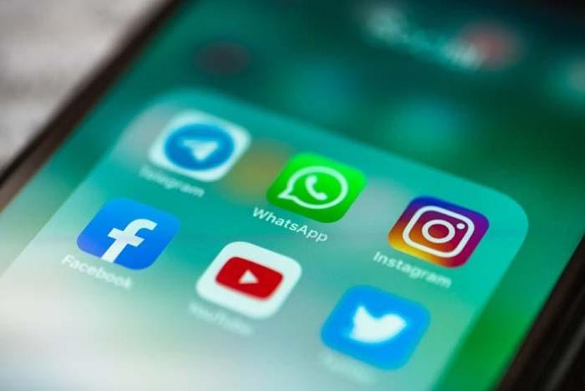 WhatsApp kullanıcıları dikkat Süre doluyor, o hesaplar silinecek